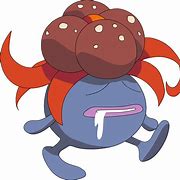Image result for Pokemon Gloom Fire Red