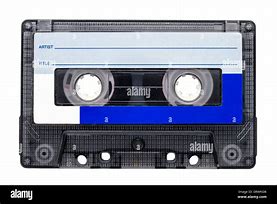 Image result for Magnetic Cassette Tape