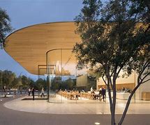 Image result for Silicon Valley Apple Headquarters