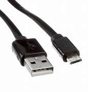 Image result for micro usb cable