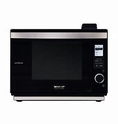 Image result for Sharp Steam Microwave Oven