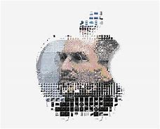 Image result for Steve Jobs Next Step Apple Logo