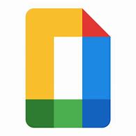 Image result for Google Docs Icon