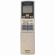 Image result for Panasonic AC Remote