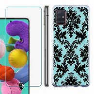 Image result for Samsung A51 Slim Phone Cover