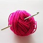 Image result for Yarn Crochet Hook Clip Art