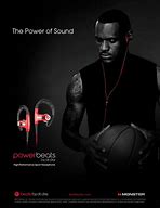Image result for Beats Headphones Poster