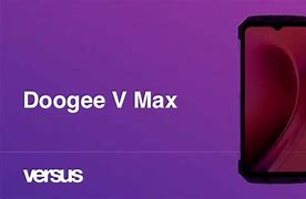 Image result for Doogee V Max Pro