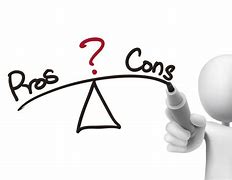 Image result for Pros and Cons Balance Clip Art
