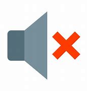 Image result for Mute Button PNG