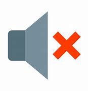 Image result for Mute Button Cartoon