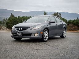 Image result for Mazda V6