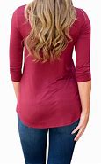 Image result for Red Aesthetic Shirt