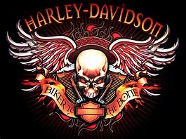 Image result for Harley-Davidson Backdrop