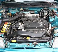 Image result for 1991 Honda Civic Sedan Engines