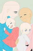 Image result for Baby Anime Twins Base