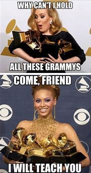 Image result for Brolic Beyonce Meme