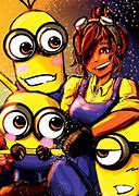 Image result for Minion Fan Fics