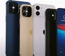 Image result for iPhone 12 in Four Models