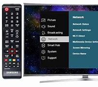 Image result for How to Go to Settings On Samsung Smart TV