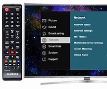 Image result for Samsung Smart TV Display Settings