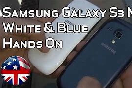 Image result for Samsung Galaxy S3 Mini Marble Blue