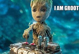 Image result for Groot Costume Meme