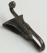 Image result for Medieval Belt Hook