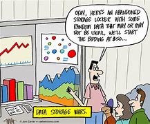 Image result for Funny Data Cartoons