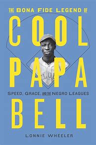 Image result for Cool Papa Bell Stories