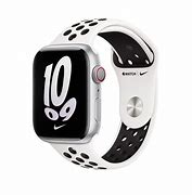 Image result for White Nike Watch