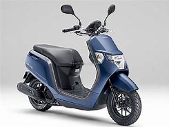 Image result for New Honda Scooter 50Cc