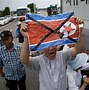 Image result for North Korea Rally