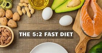 Image result for 5 2 Diet Chart