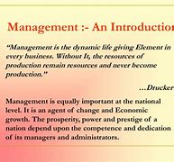 Image result for Introduction of Types of Management