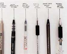 Image result for Good Writing Pens