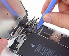 Image result for iPhone 6s Charging Parnel