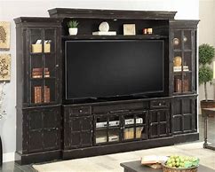 Image result for Entertainment Wall Unit for 90 Inch TV