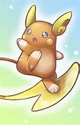 Image result for Awesome Raichu