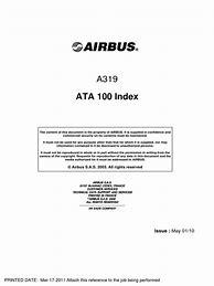 Image result for ATA 100