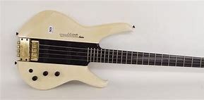 Image result for Headless Guitar and Bass Together