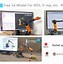 Image result for Small Robot Model
