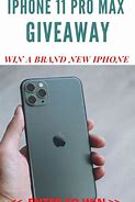 Image result for iPhone 11 Pro Max Giveaway