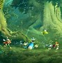 Image result for Animated Woods Background