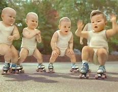 Image result for Funny Babies Dancing