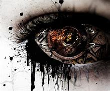 Image result for Silver Gear Eyes