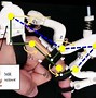 Image result for Utah Hand Robotic