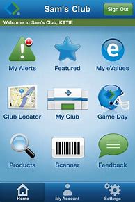 Image result for Sam's Club iPhone Games