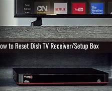 Image result for Reset Dish Receiver