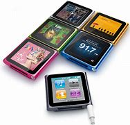 Image result for iPod Nano LST